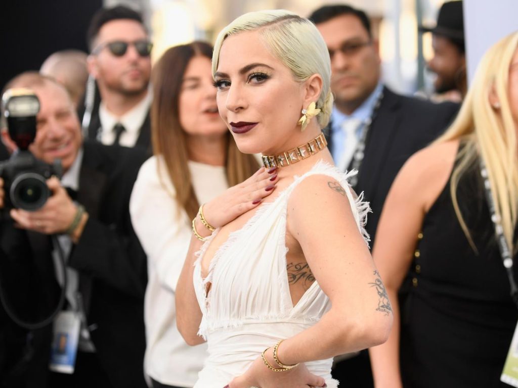 Lady Gaga fué acusada del fallecimiento de una amiga