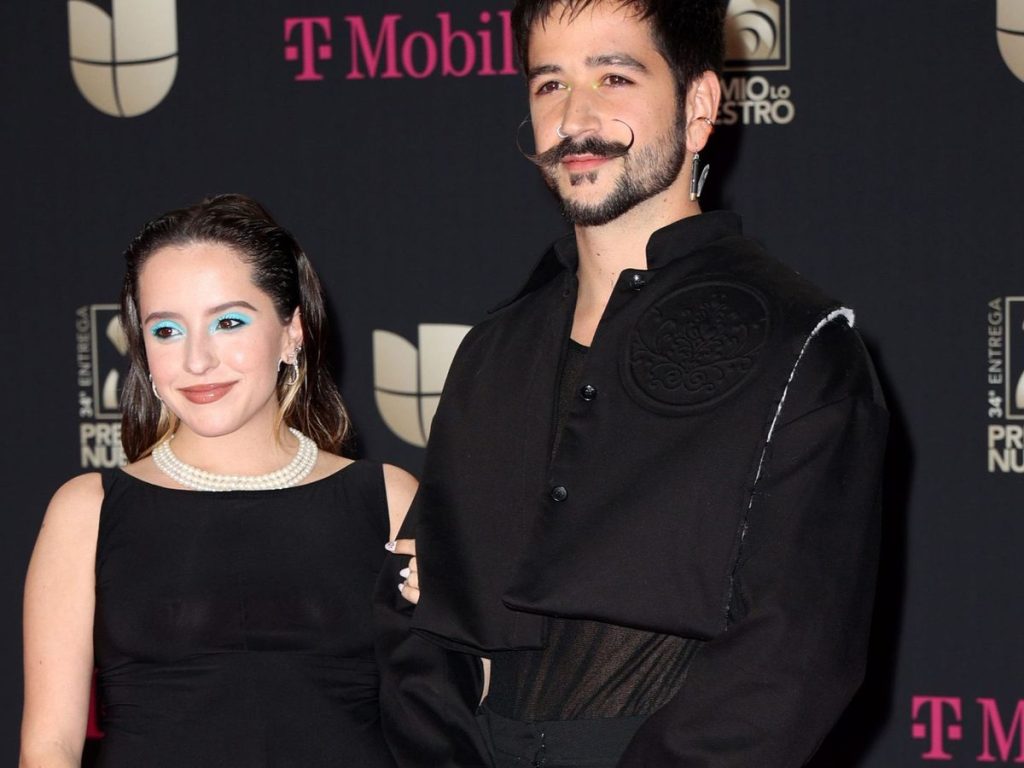 Las crueles críticas que reciben Evaluna y Camilo por su forma de vestir