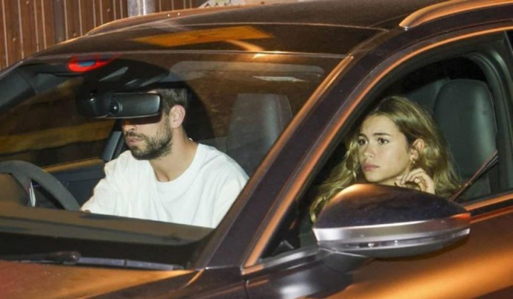 Las nuevas condiciones sobre la relación que puede tener Clara Chía con los hijos de Shakira