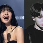Lisa de BLACKPINK vence a Jungkook de BTS como la solista KPOP más exitosa del año