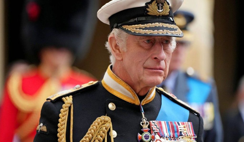 Los hijos y esposas del Rey Carlos III decidieron faltar a la cena navideña organizada por él ¿Problemas en la familia real?