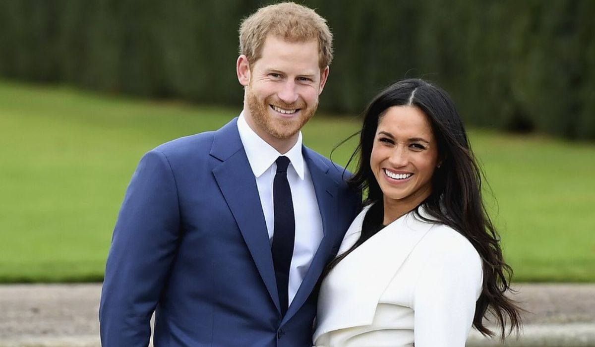 Los trabajadores del príncipe Harry y Meghan Markle afirman que ellos mienten en su documental