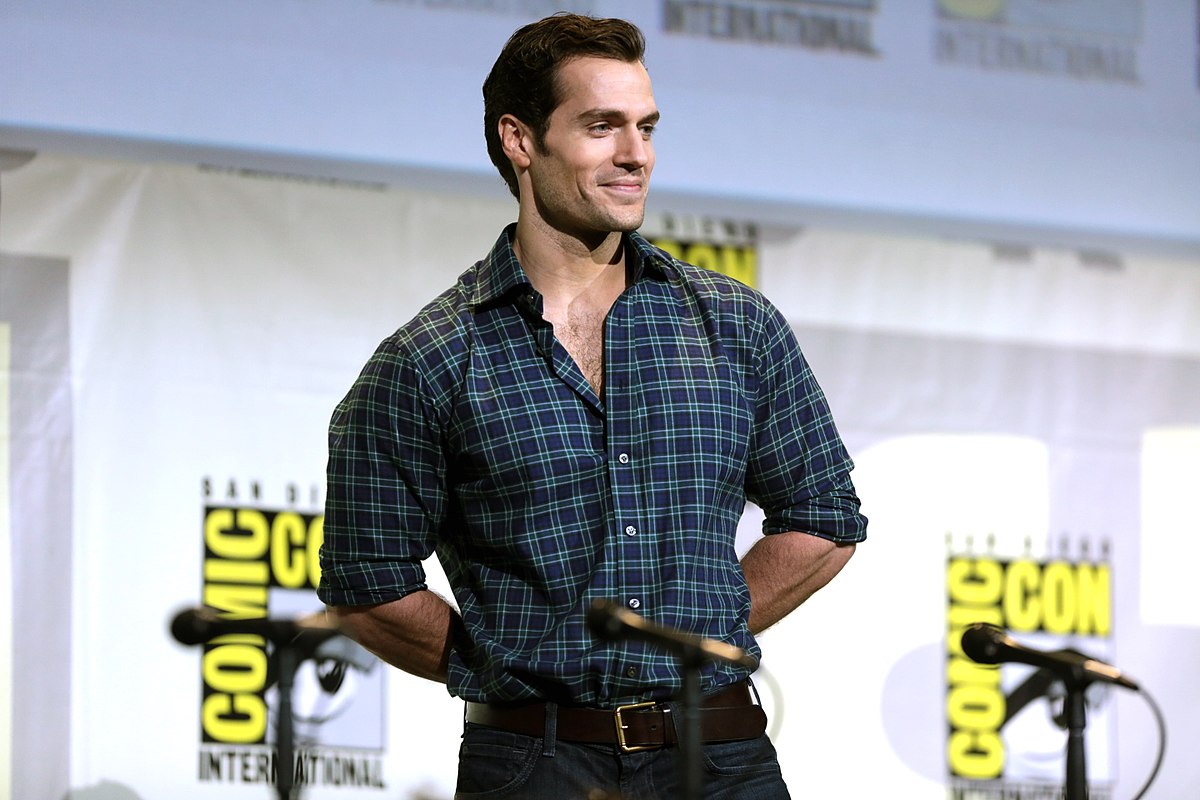 Henry Cavill en Marvel?: Los personajes que podría interpretar — Rock&Pop