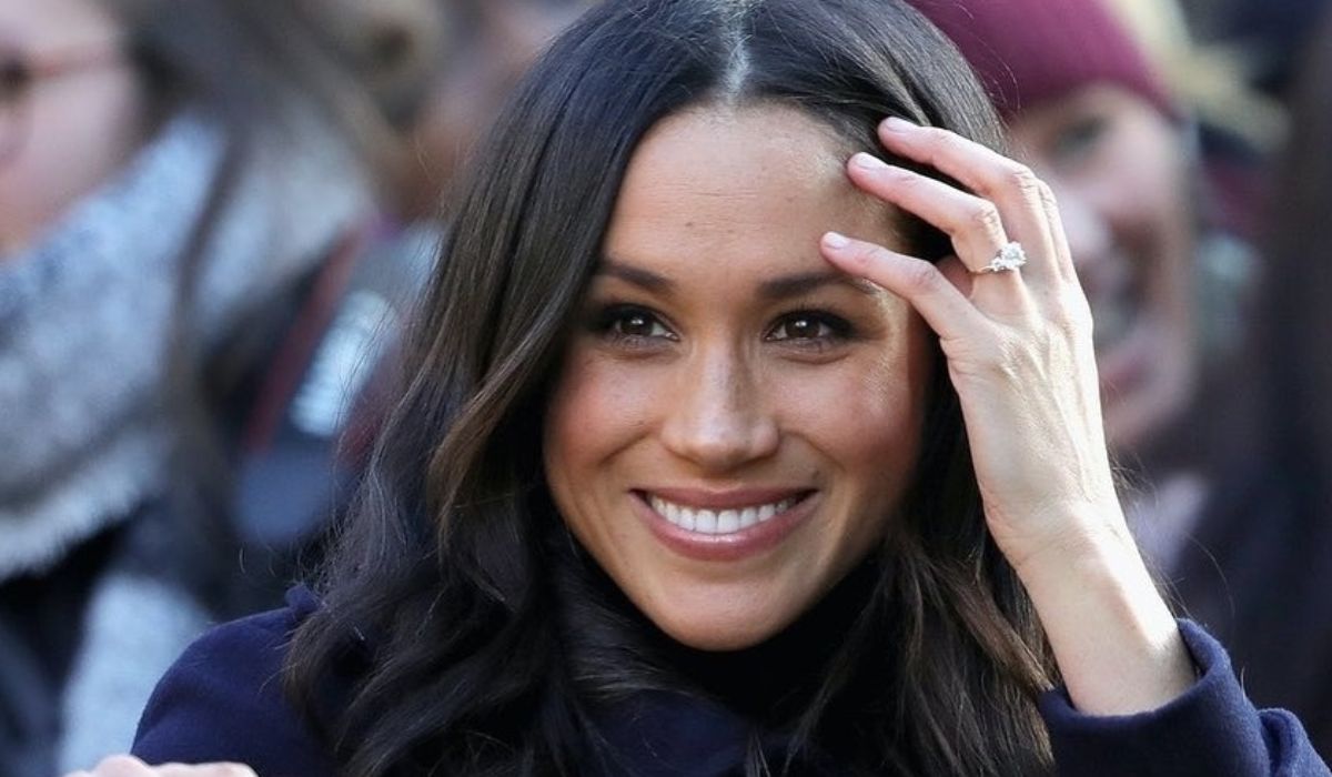 Meghan Markle no para de recibir duras criticas, ahora es catalogada una "narcisista"