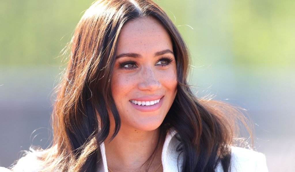 Meghan Markle no para de recibir duras criticas, ahora es catalogada una "narcisista"