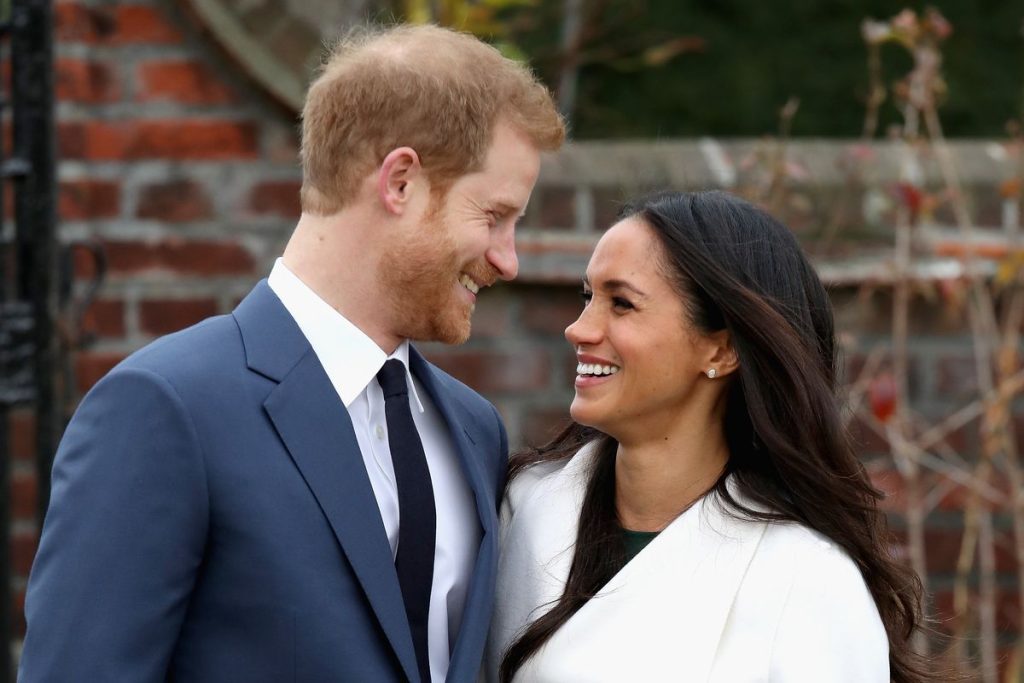 Meghan Markle y el Príncipe Harry destruirán a la realeza británica en su nuevo documental