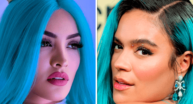 Karol G se burló de los artistas peruanos y recibió duras críticas