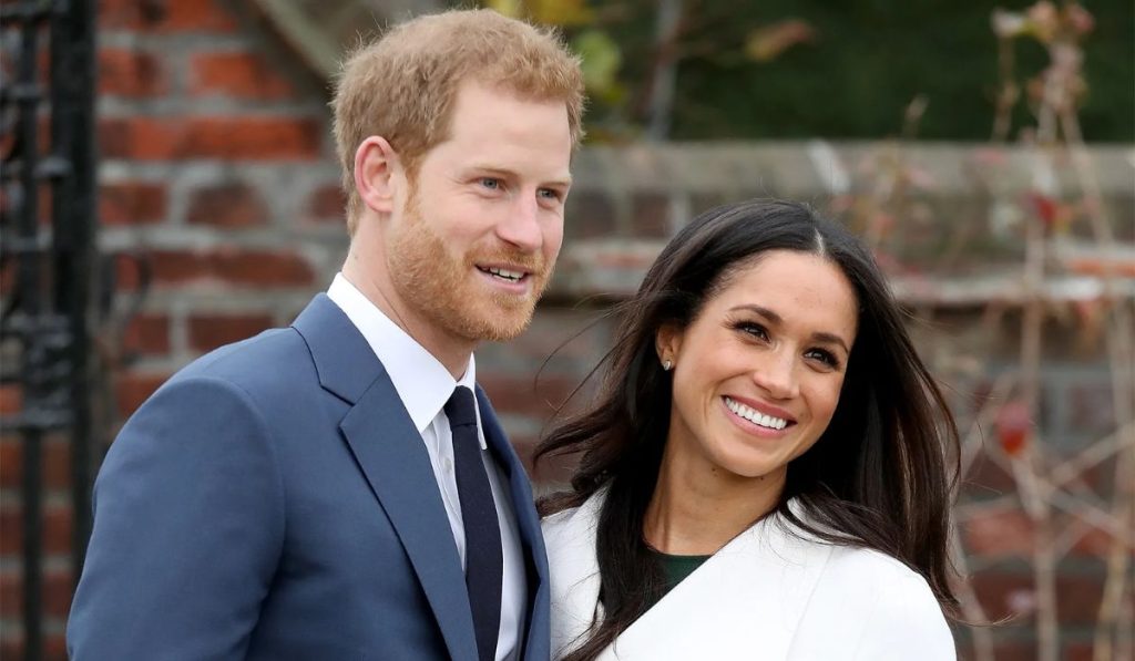 Netflix realiza primer avance del documental del Príncipe Harry y Meghan Markle, y contarán todo sobre la Familia Real británica