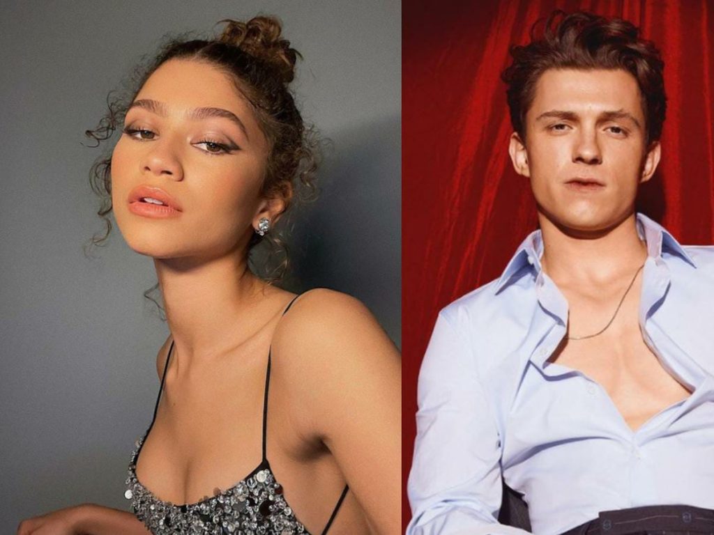 ¿Por qué Zendaya rechazó a Tom Holland y su propuesta de matrimonio?