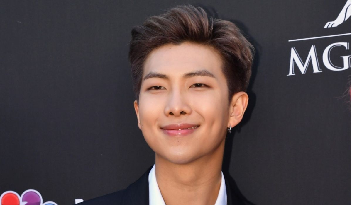 RM de BTS dio a conocer el nostálgico mensaje que le dio a Jin en su despedida al alistamiento