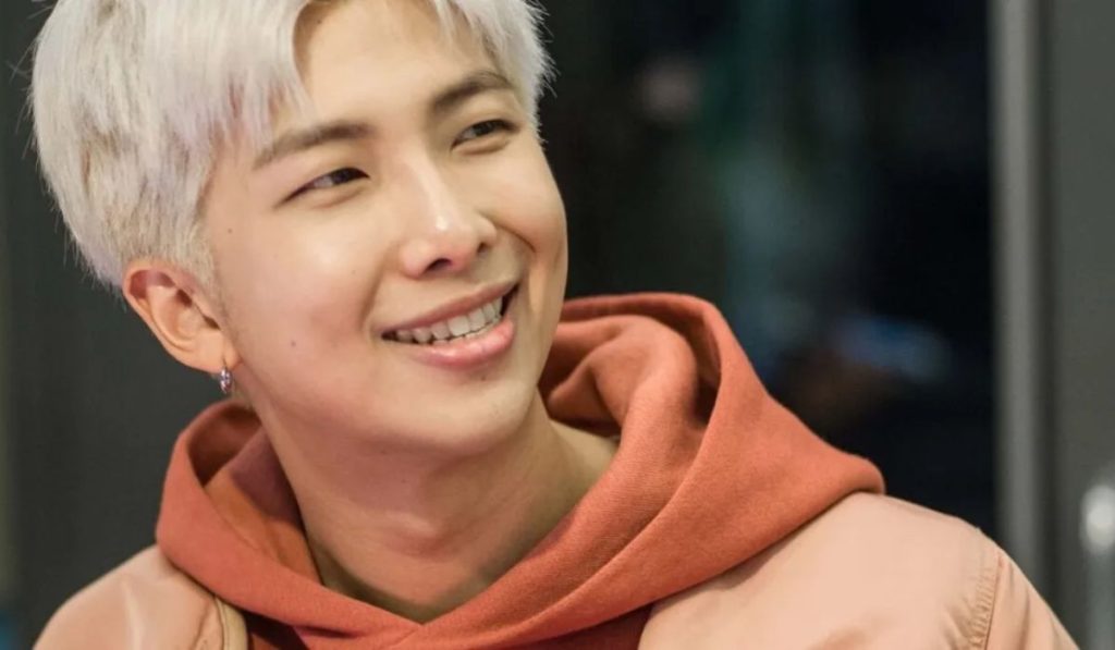 RM de BTS aclara los rumores sobre si BTS será el nuevo co-CEO de Twitter