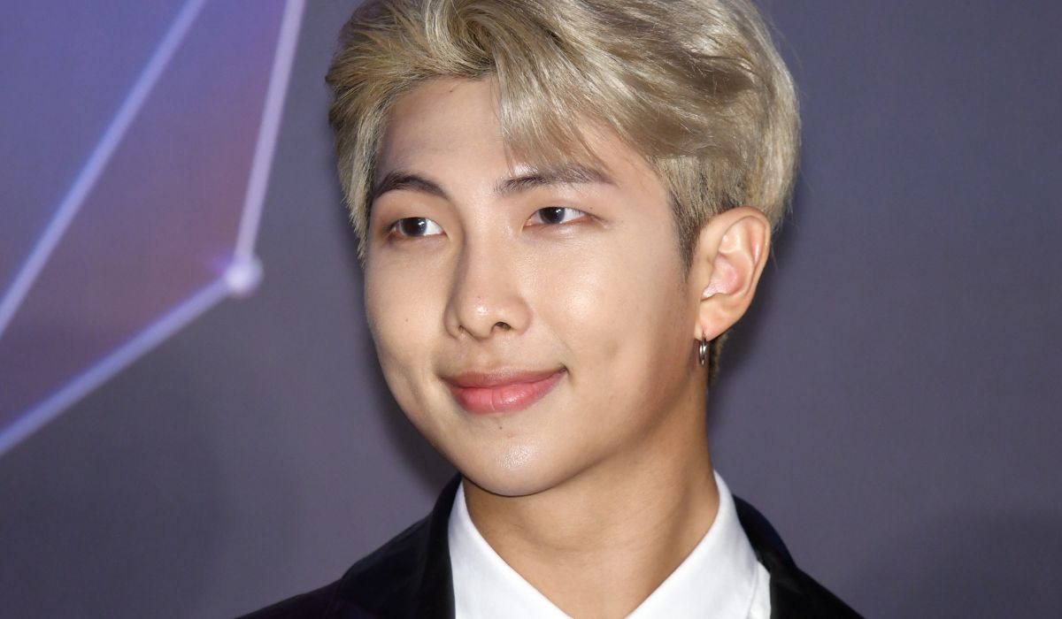 RM de BTS revela sus extraños hábitos de bebida y su relación con el alcohol