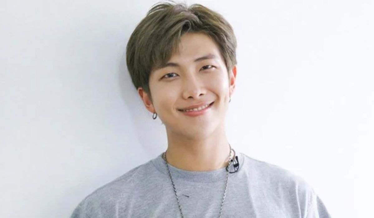 RM de BTS revela sus extraños hábitos de bebida y su relación con el alcohol