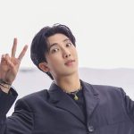 RM preocupa al preguntarse si unirse a BTS fue la decisión correcta