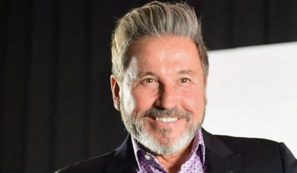 Ricardo Montaner alegra a sus seguidores al compartir una tierna fotografía de Índigo