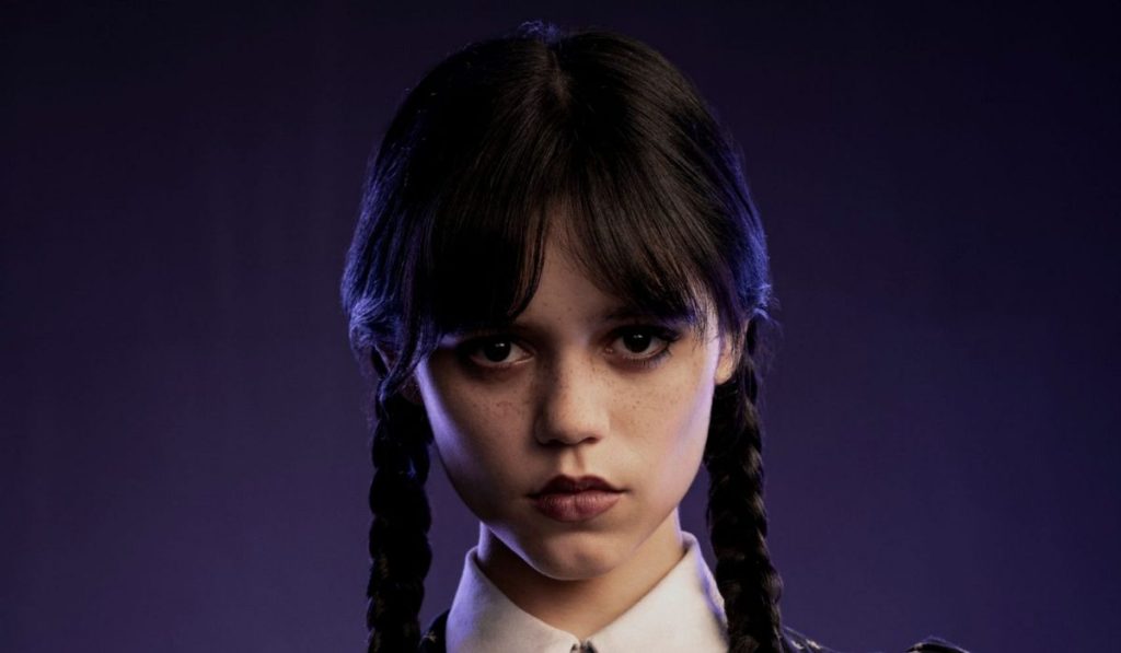 Segunda temporada de “Merlina” está mucho más cerca de lo que creemos