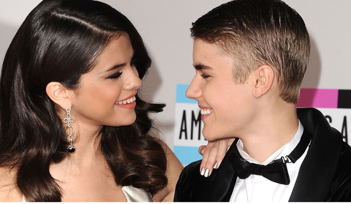 Justin Bieber y Selena Gómez tuvieron una relación que estuvo en boca de todos los tabloides entre 2011 y 2018