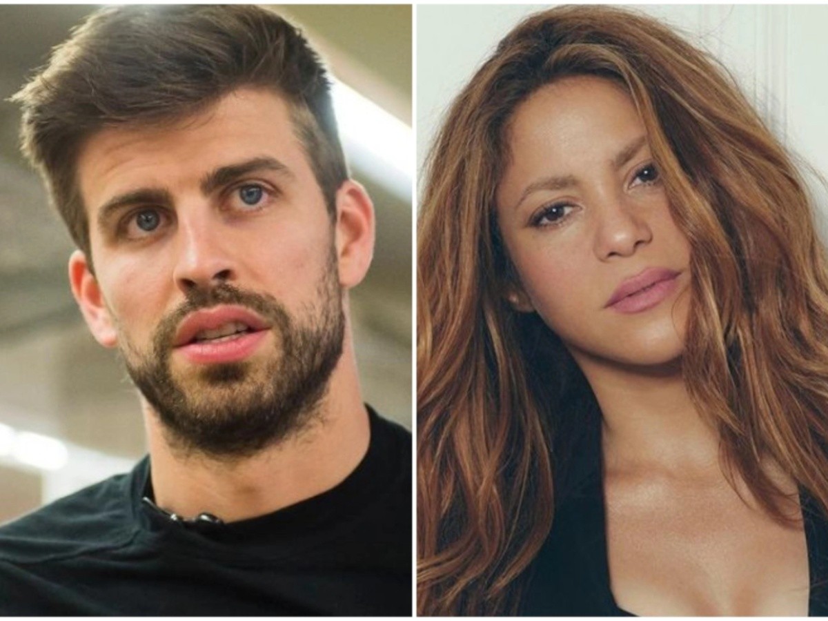Shakira subió un emotivo vídeo hablando de Gerard Piqué y recibió críticas