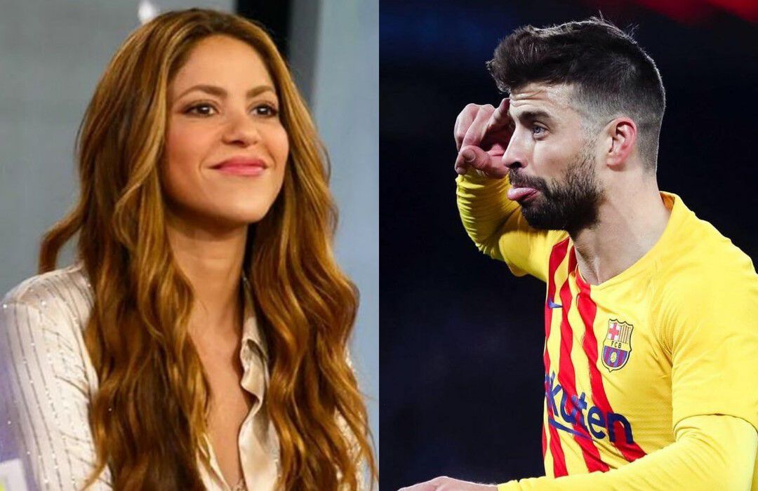 Shakira pierde una batalla contra Gerard Piqué y no podrá pasar navidad con sus hijos