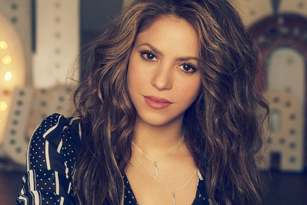 Shakira es acusada de seis delitos contra la hacienda pública de España antes de fin de año