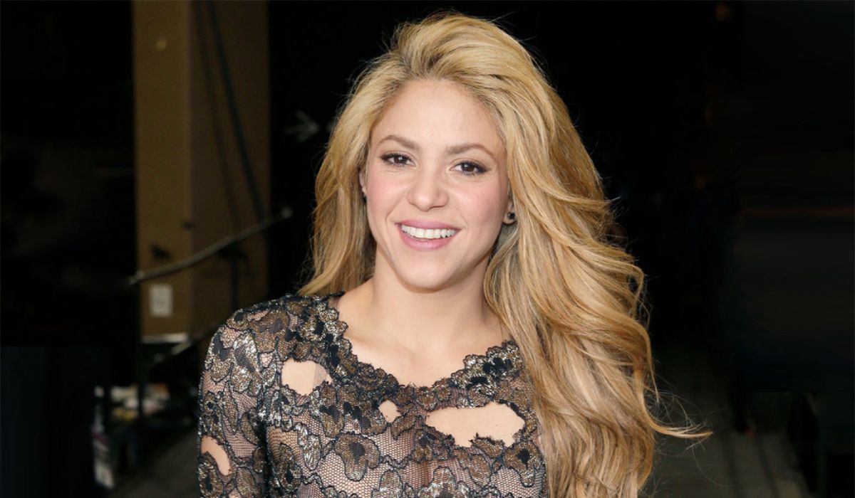 Shakira ha querido quedar en embarazo de nuevo, el publico apoya ruptura con Piqué