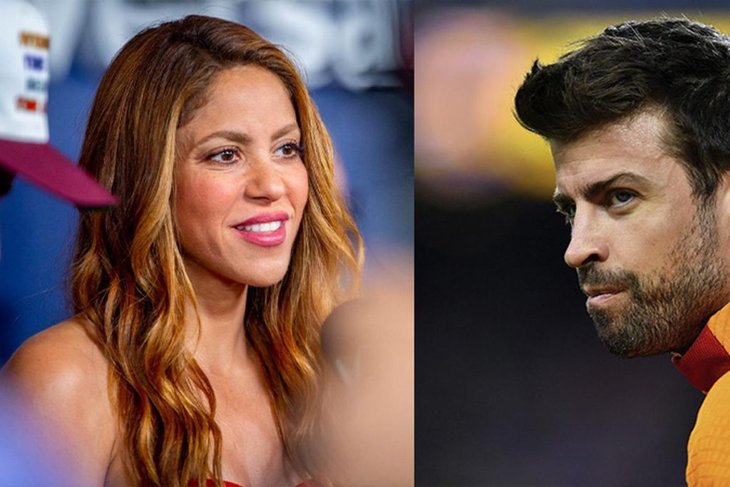 Shakira humilló a Piqué y logró ejecutar su mejor venganza de la siguiente manera