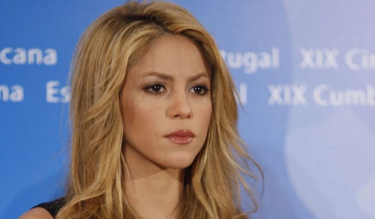 Shakira podría romper el acuerdo con Piqué y perdería la custodia de sus dos hijos