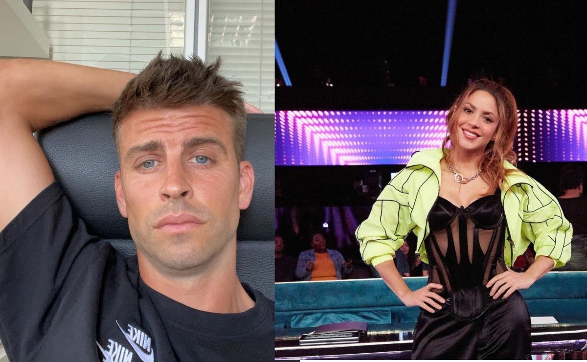 Shakira humilló a Piqué y logró ejecutar su mejor venganza de la siguiente manera