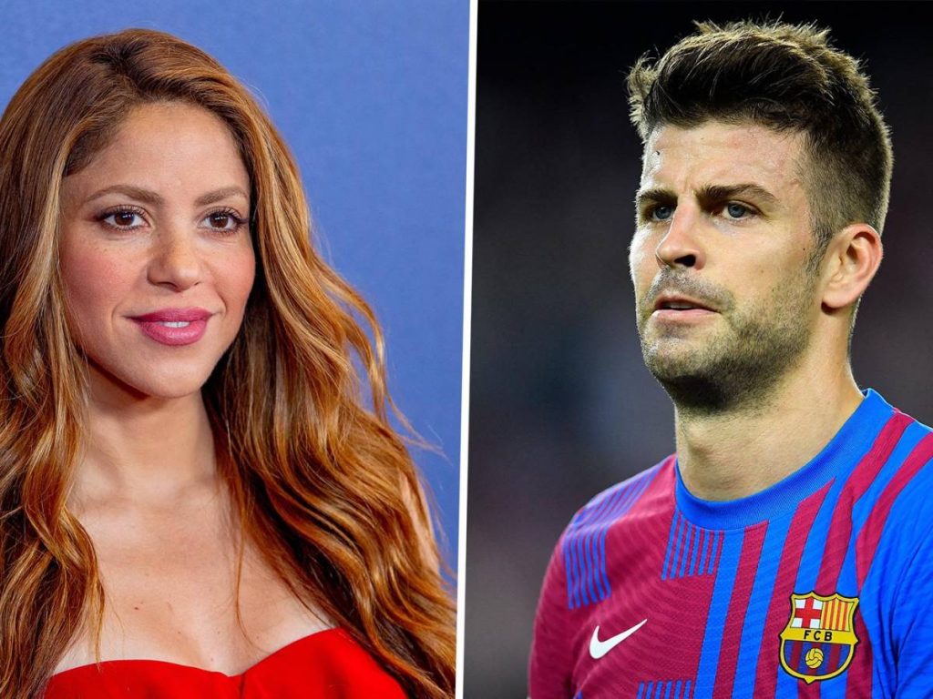 Shakira subió un emotivo vídeo hablando de Gerard Piqué y recibió críticas