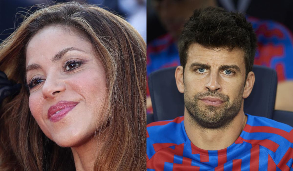 Shakira tiene preparada una nueva demanda para Piqué el próximo año