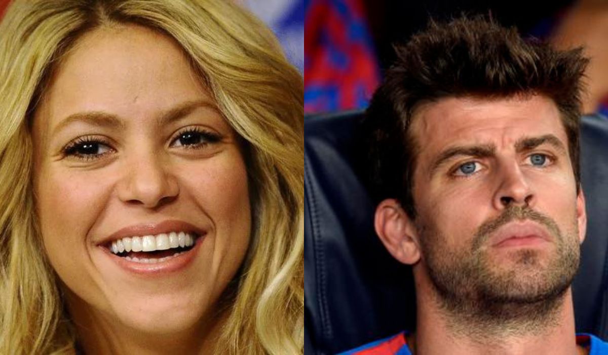 Shakira tiene preparada una nueva demanda para Piqué el próximo año
