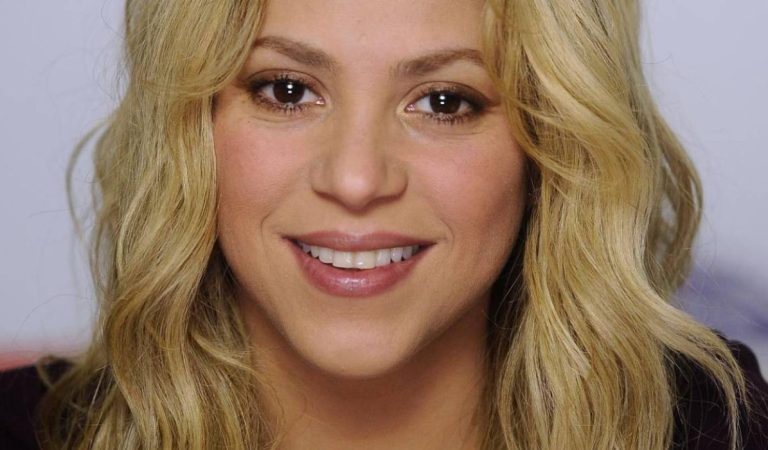 Shakira tuvo una relación de «mas que una amistad» cuando estaba casada con Gerard Piqué
