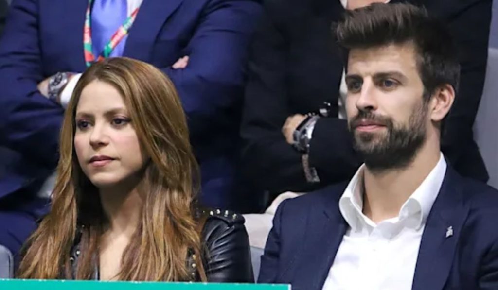Shakira y Gerard Piqué envueltos en nuevo desacuerdo con la custodia de sus hijos