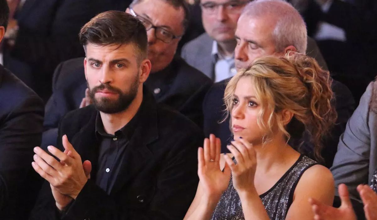 Shakira y Gerard Piqué envueltos en nuevo desacuerdo con la custodia de sus hijos