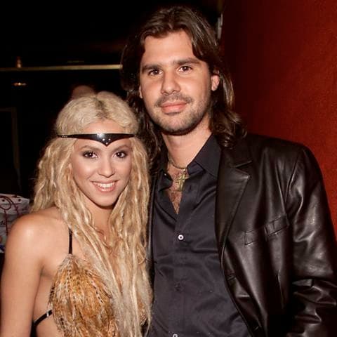 Shakira recibe un inesperado acercamiento y polémico gesto de un ex