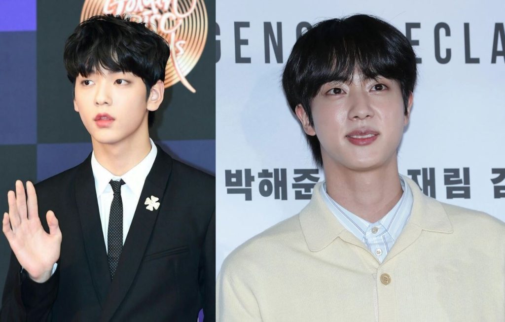 Soobin de TXT rompe el silencio y da impactante revelacion sobre Jin de BTS