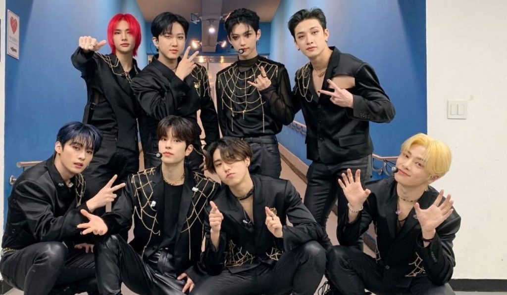 Stray Kids podría ser parte de la famosa película de Marvel, Deadpool 3