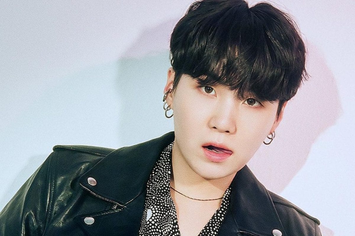 Suga de BTS no hará el servicio militar como el resto de sus compañeros