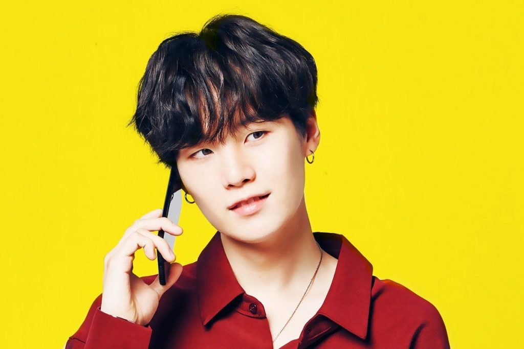 Suga de BTS escribió una canción inspirada en México e impresiona al ARMY