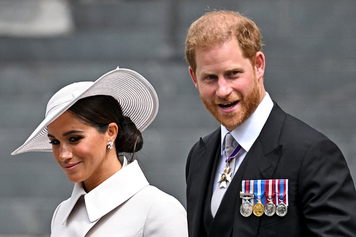 El plan de Meghan Markle para opacar llegada de Kate Middleton y William a USA El plan de Meghan Markle para opacar llegada de Kate Middleton y William a USA