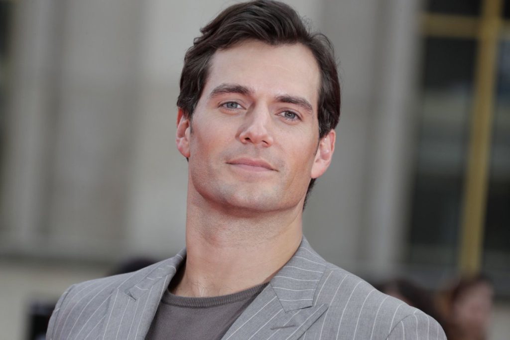 Warner Bros. no quiere a Henry Cavill de nuevo como Superman