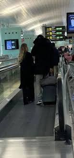 Gerard Piqué y Clara Chia Martí se burlan de Shakira desde Praga