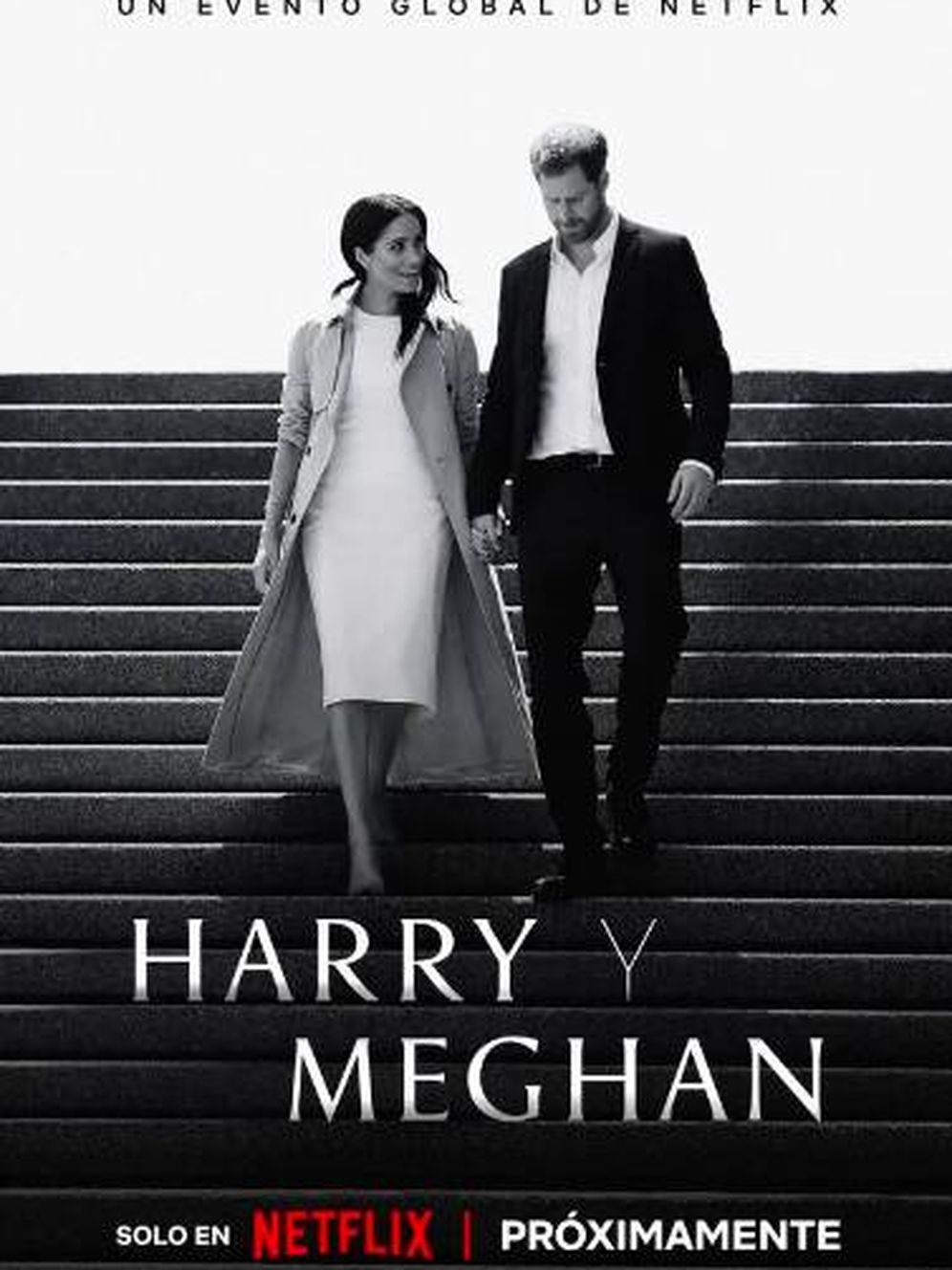 Meghan Markle y el Príncipe Harry sacarán a la luz la crueldad y abusos de la familia real