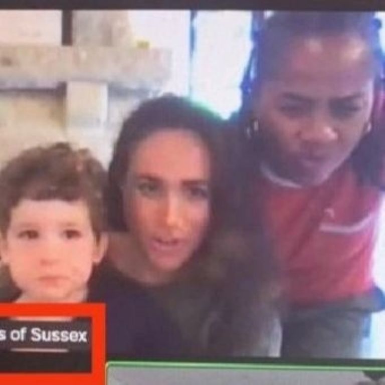 El plan de Meghan Markle para opacar llegada de Kate Middleton y William a USA El plan de Meghan Markle para opacar llegada de Kate Middleton y William a USA