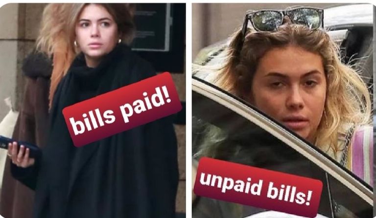 Clara Chia Martí reaparece con nuevo y radical cambio de rostro junto a Piqué