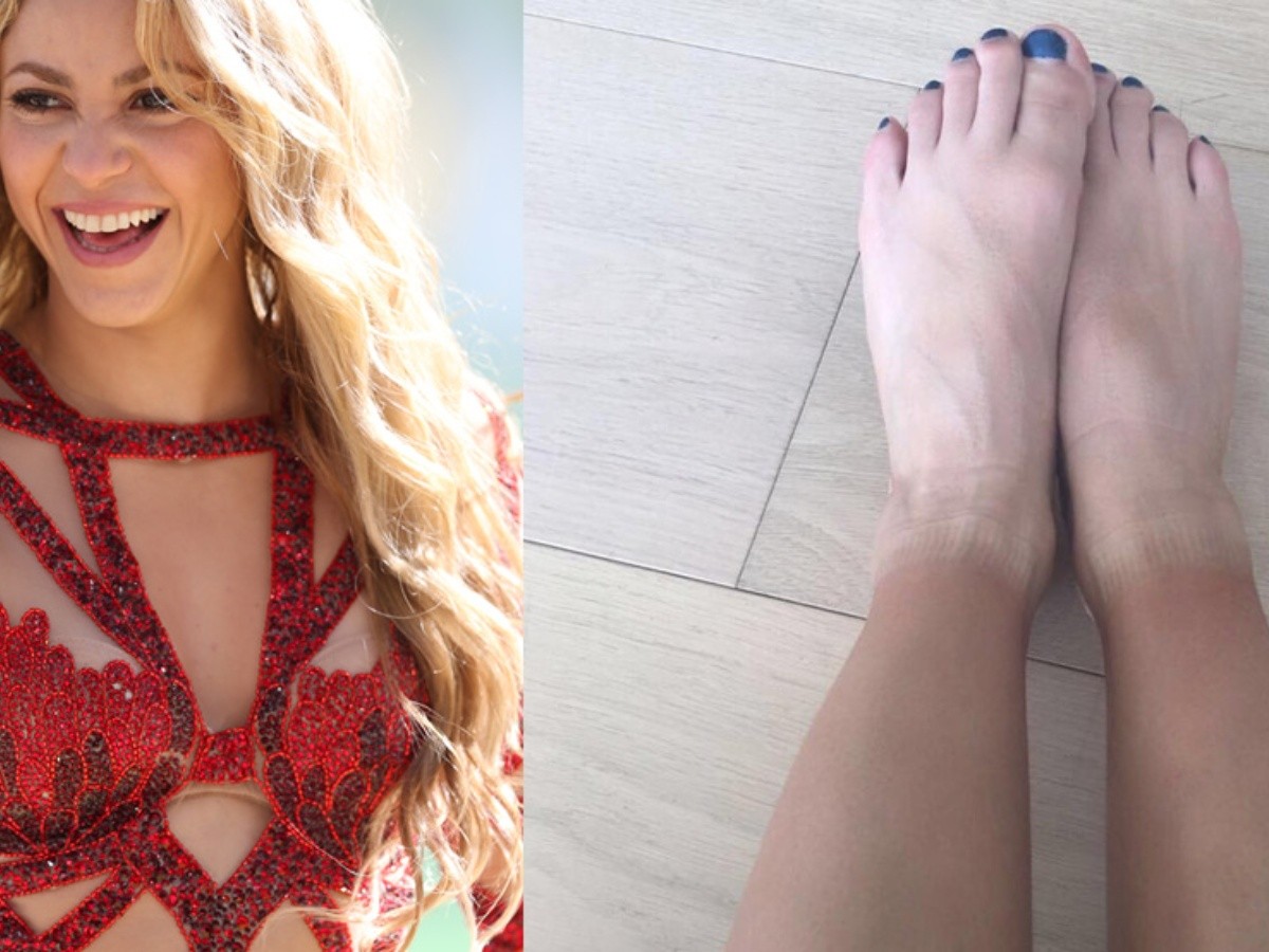 Shakira ha sido duramente criticada en redes por la siguiente razón