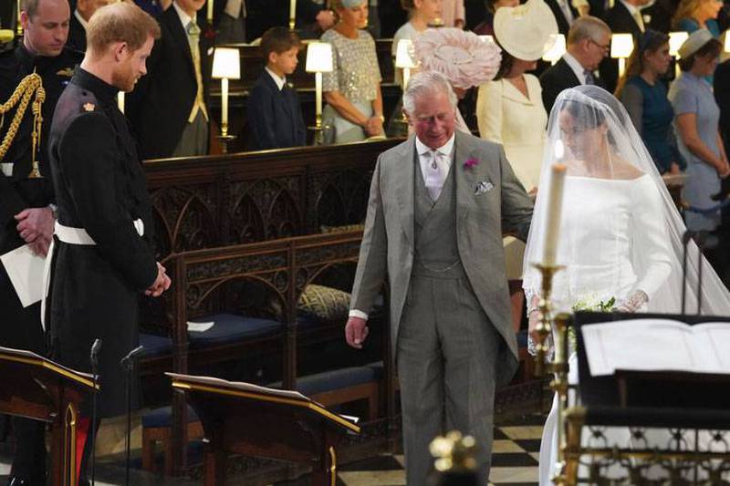 Las condiciones de Meghan Markle y el Príncipe Harry para asistir a coronación de Carlos III