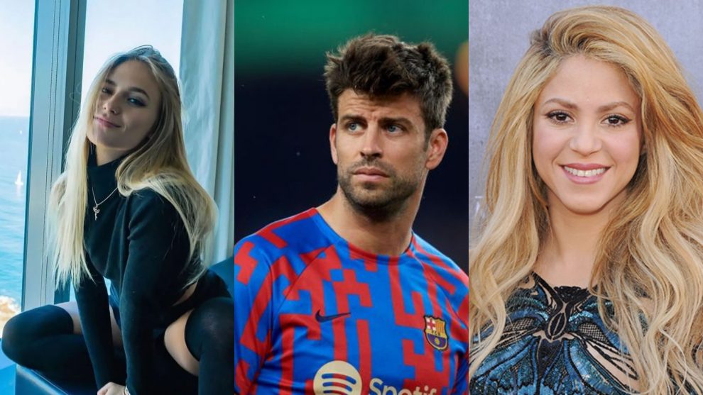 Gerard Piqué y Clara Chia Martí responden oficialmente a los rumores de separación