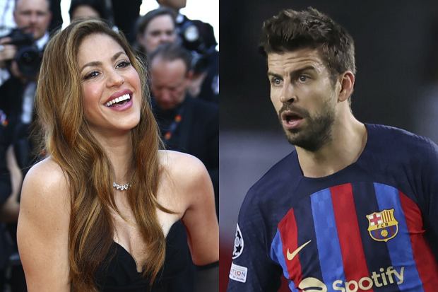 Revelan que la empresa de Piqué está en la quiebra por culpa de Shakira