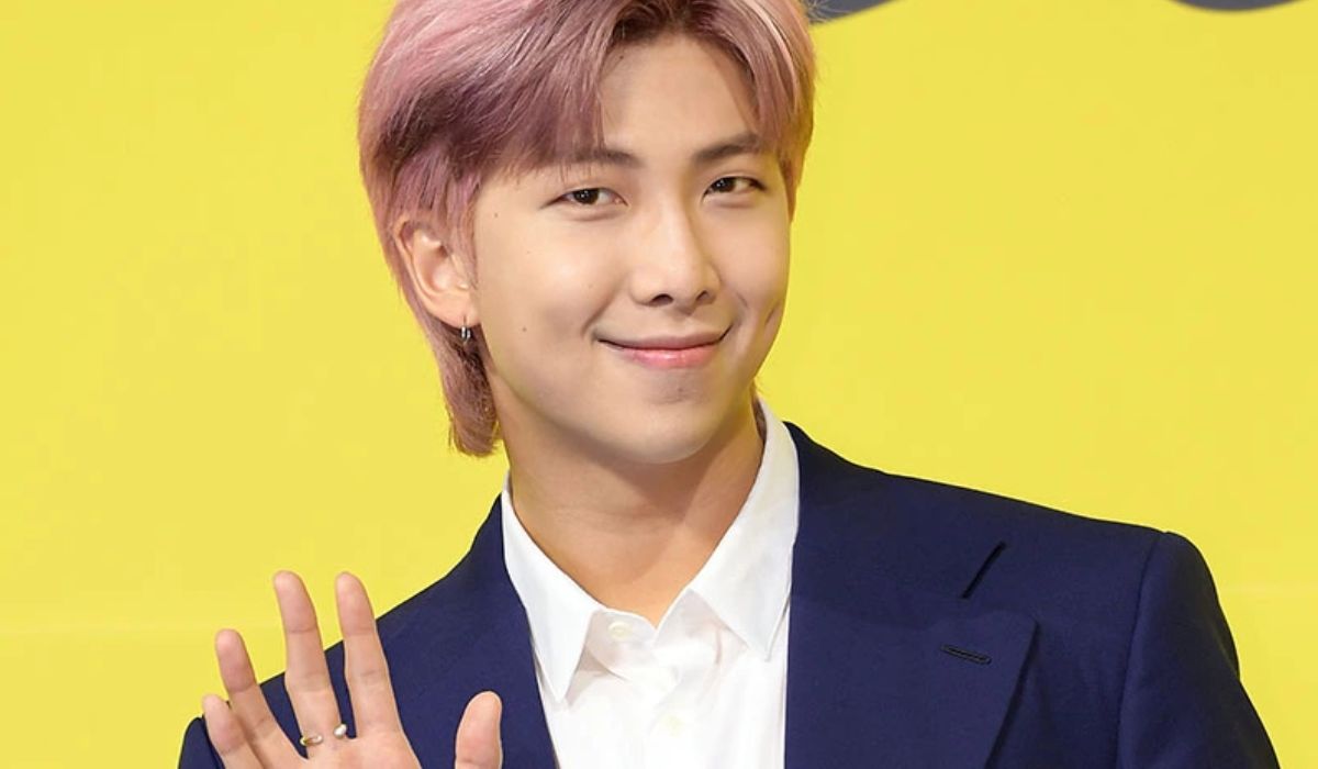 ¿Matrimonio a la vista en BTS? RM sorprende a ARMY al hablar honestamente sobre el tema ¿Matrimonio a la vista en BTS? RM sorprende a ARMY al hablar honestamente sobre el tema
